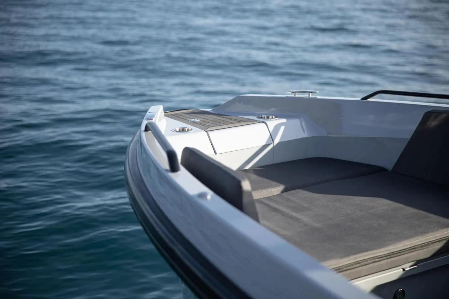 Rand Boats Roamer 29 - Photo 9