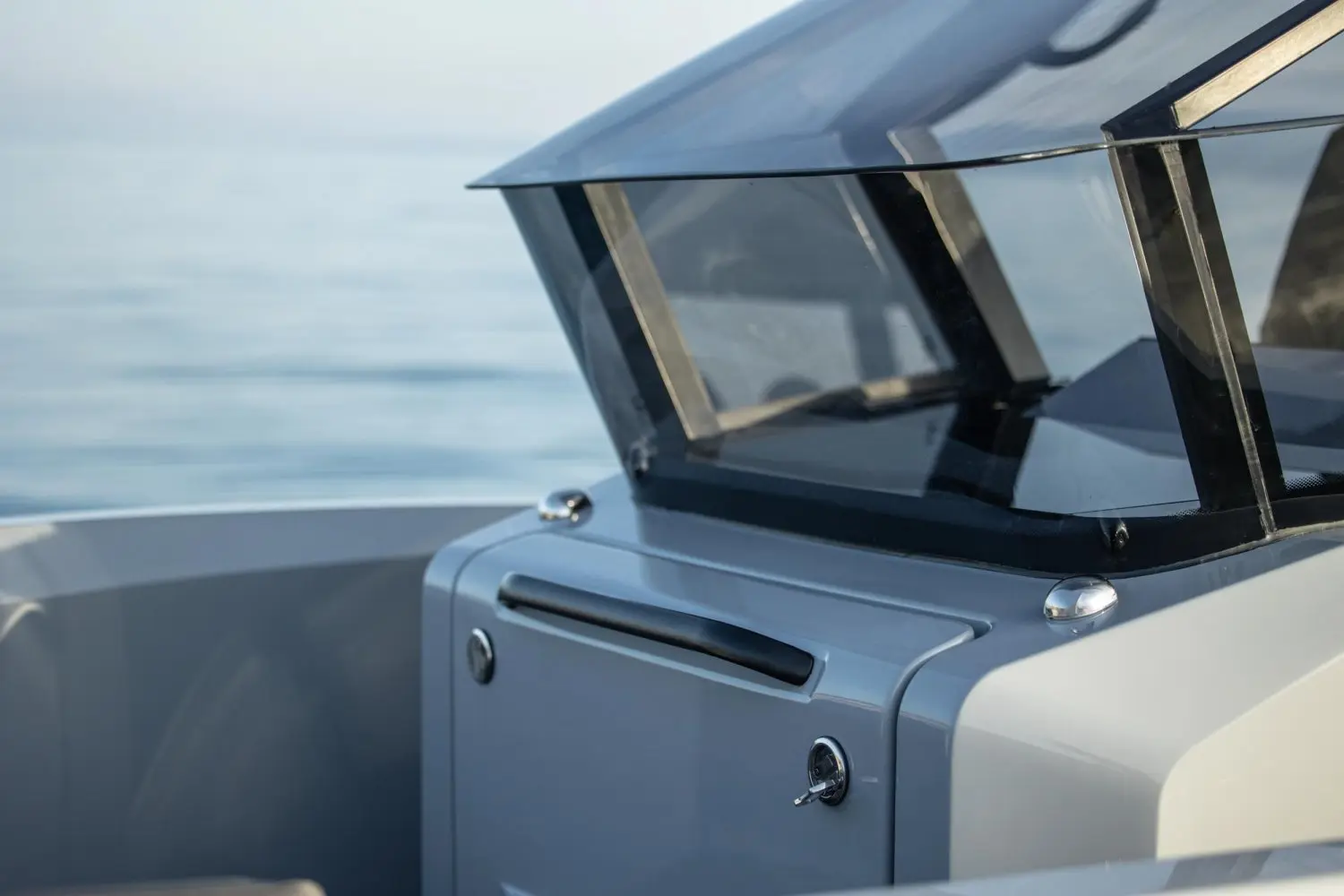 Rand Boats Roamer 29 - Photo 13