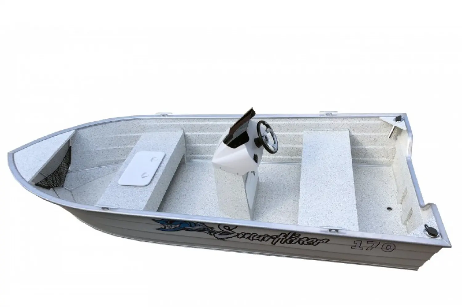 Smartliner 170 — photo 1