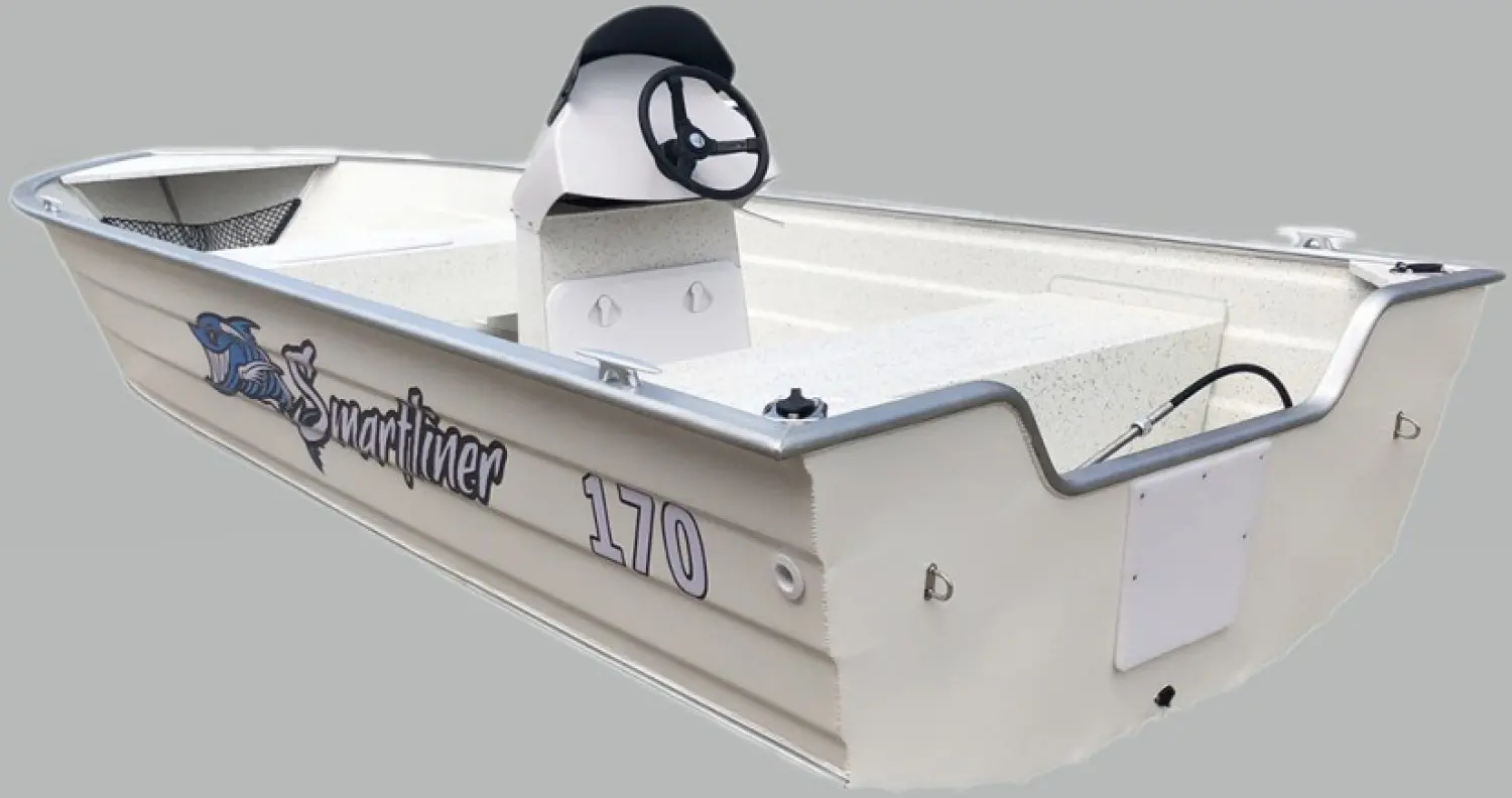 Smartliner 170 — photo 3
