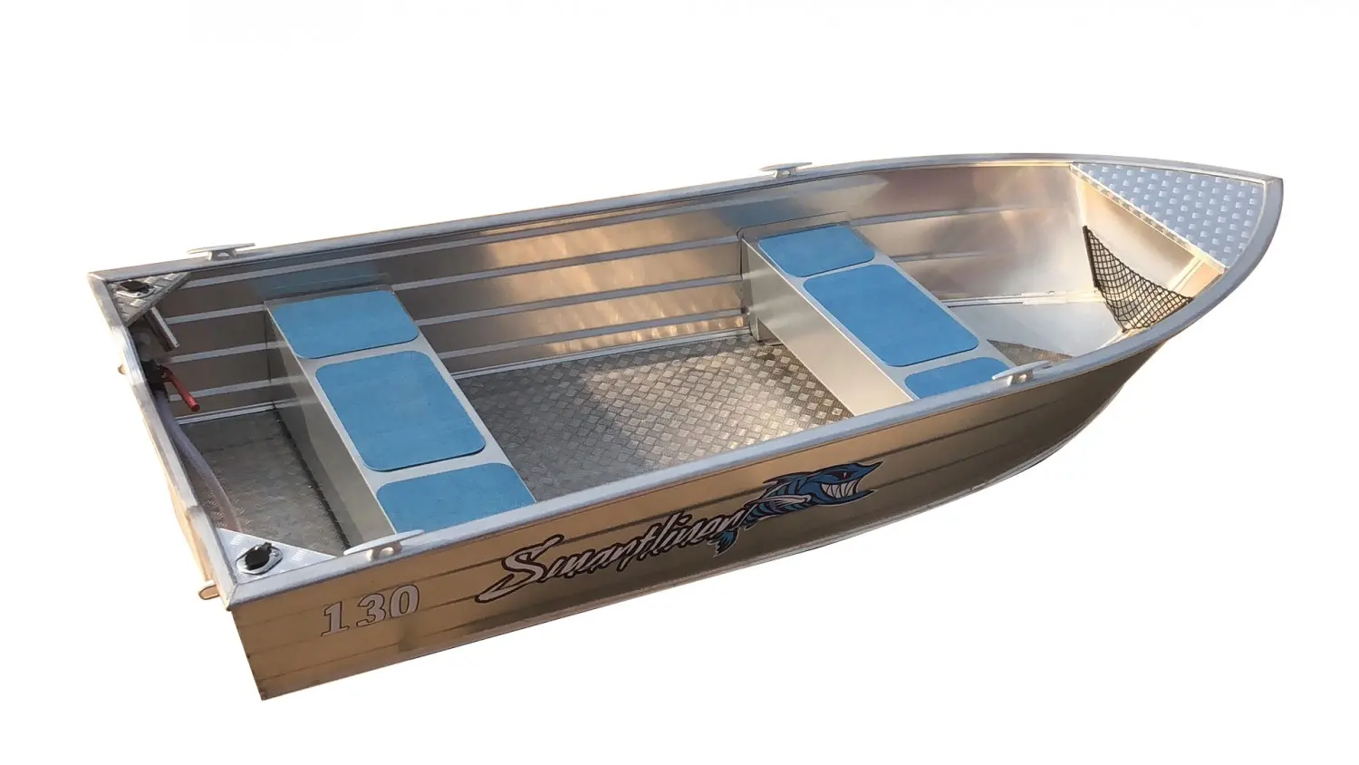 Smartliner 170 — photo 4