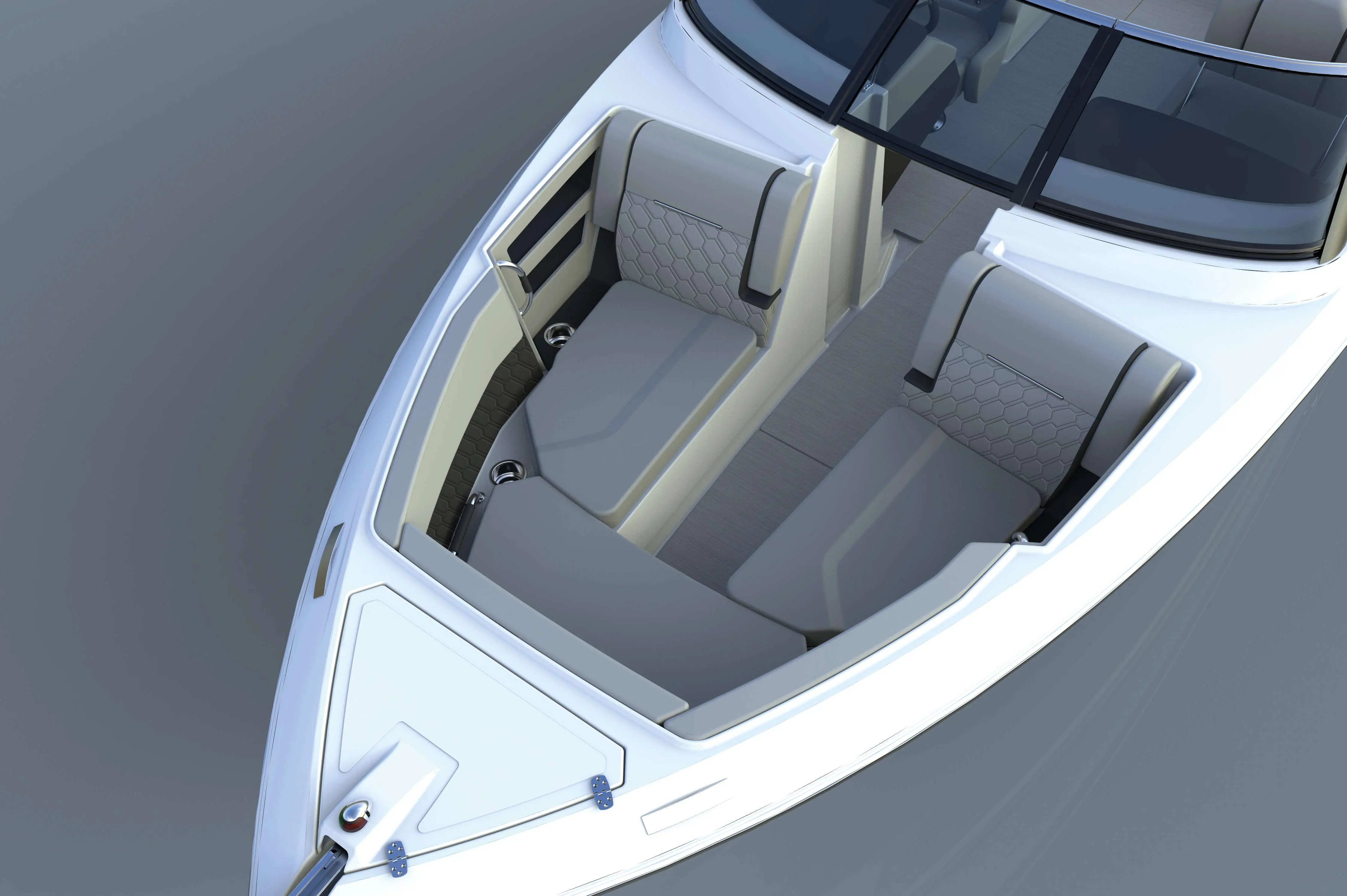 Four Winns H6 — photo 2