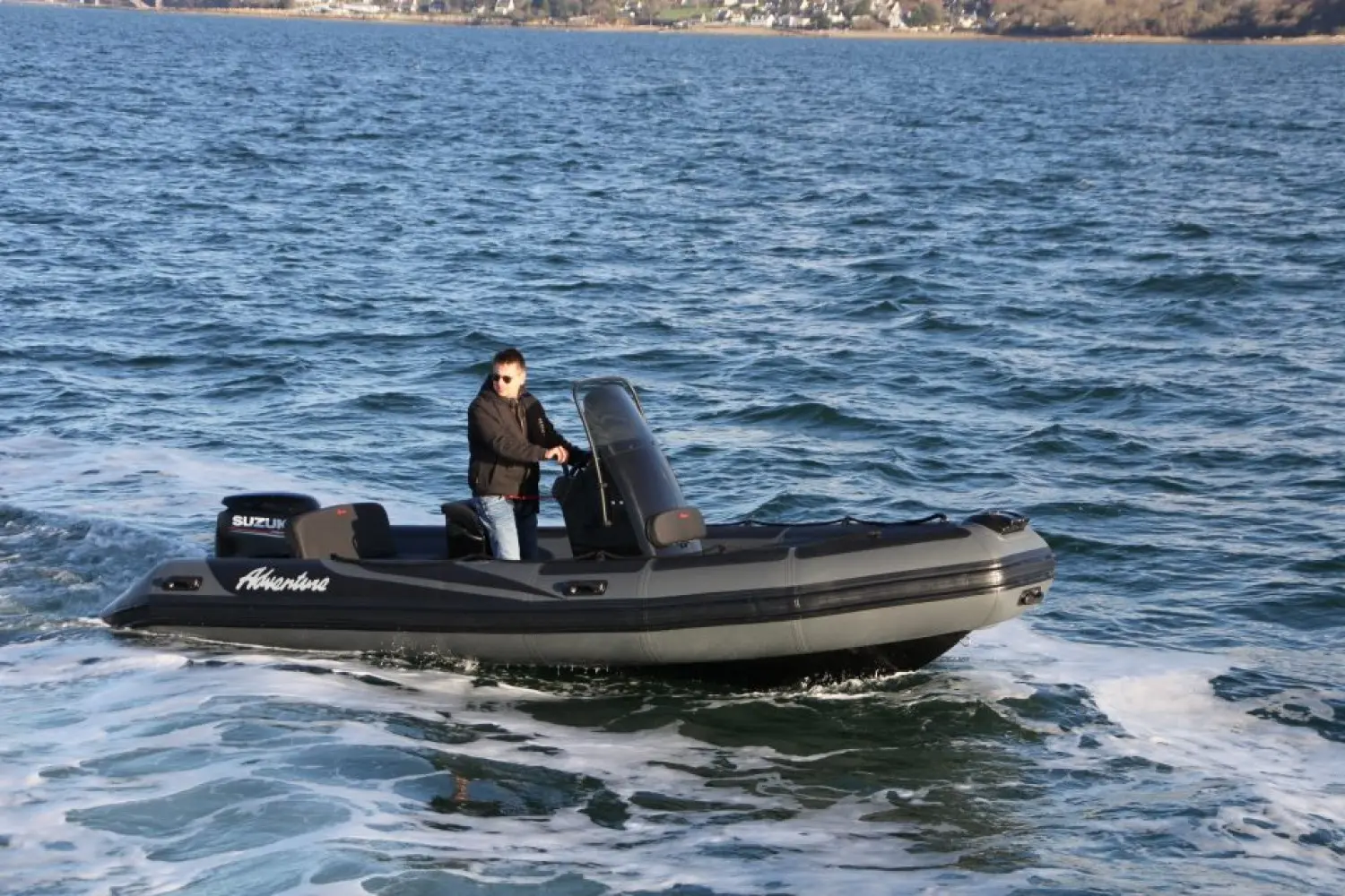 Adventure VESTA 550 - Photo 6