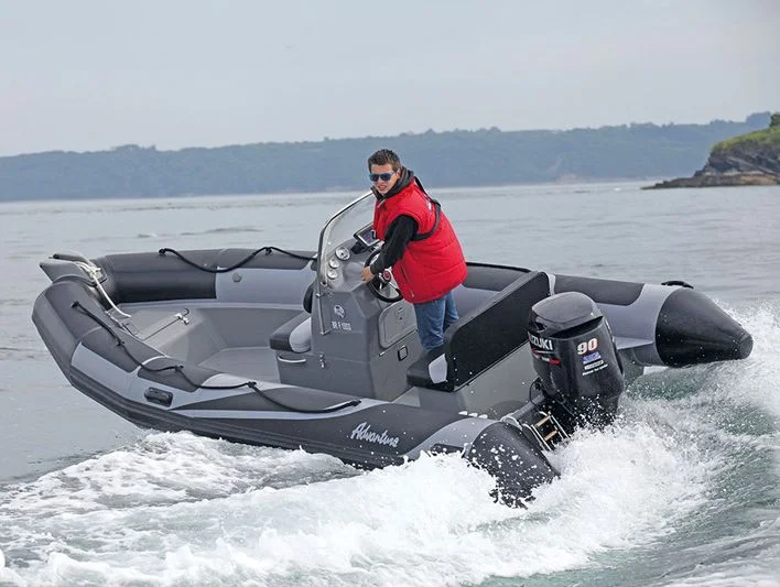 Adventure VESTA 550 - Photo 9