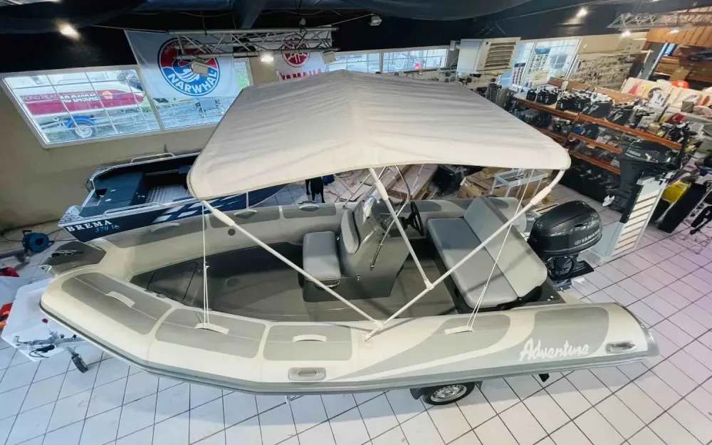 Adventure VESTA 550 - Photo 13