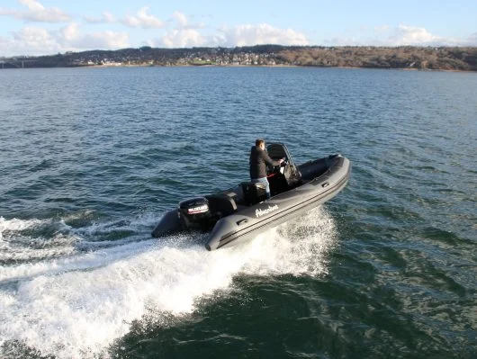 Adventure VESTA 550 - Photo 15