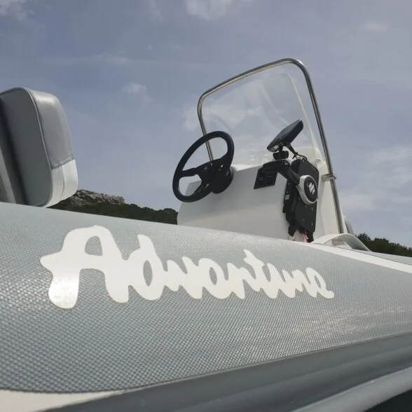 Adventure VESTA 550 - Photo 17