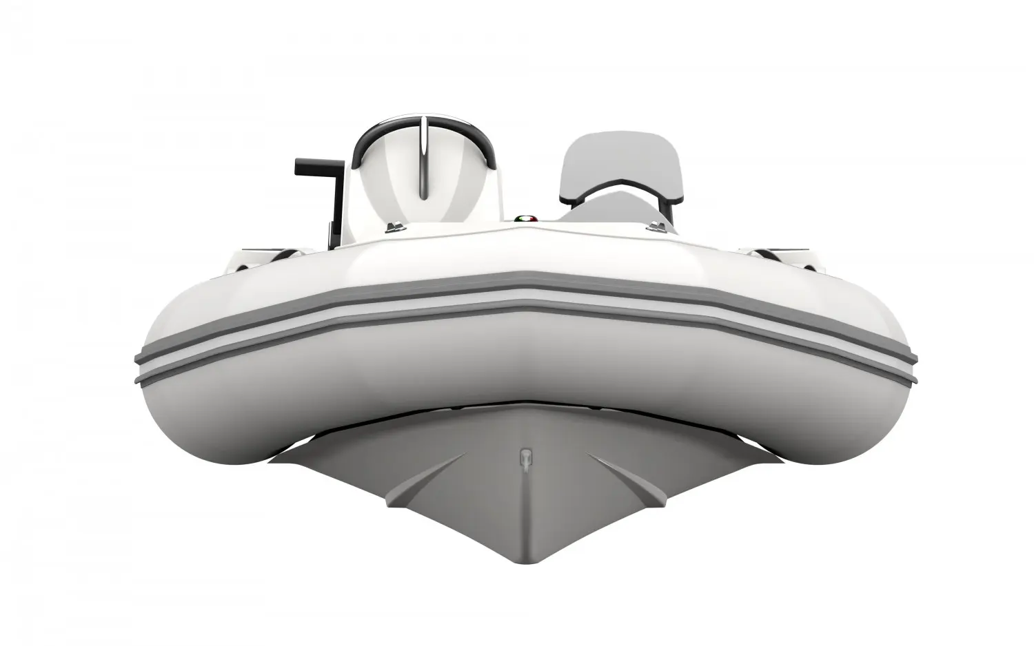 Zodiac YACHTLINE 440 — photo 2
