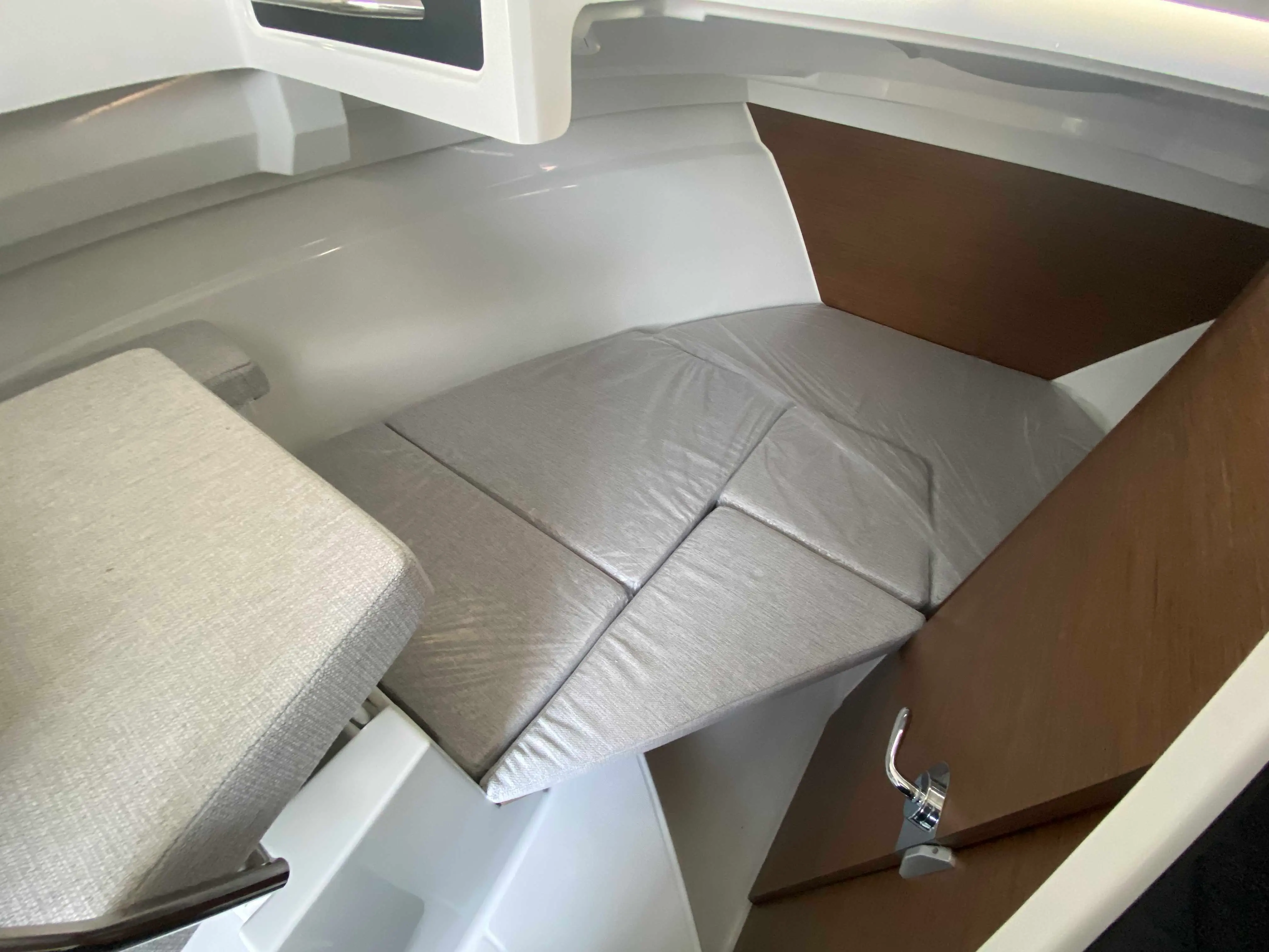 Jeanneau Merry Fisher 695 — photo 12
