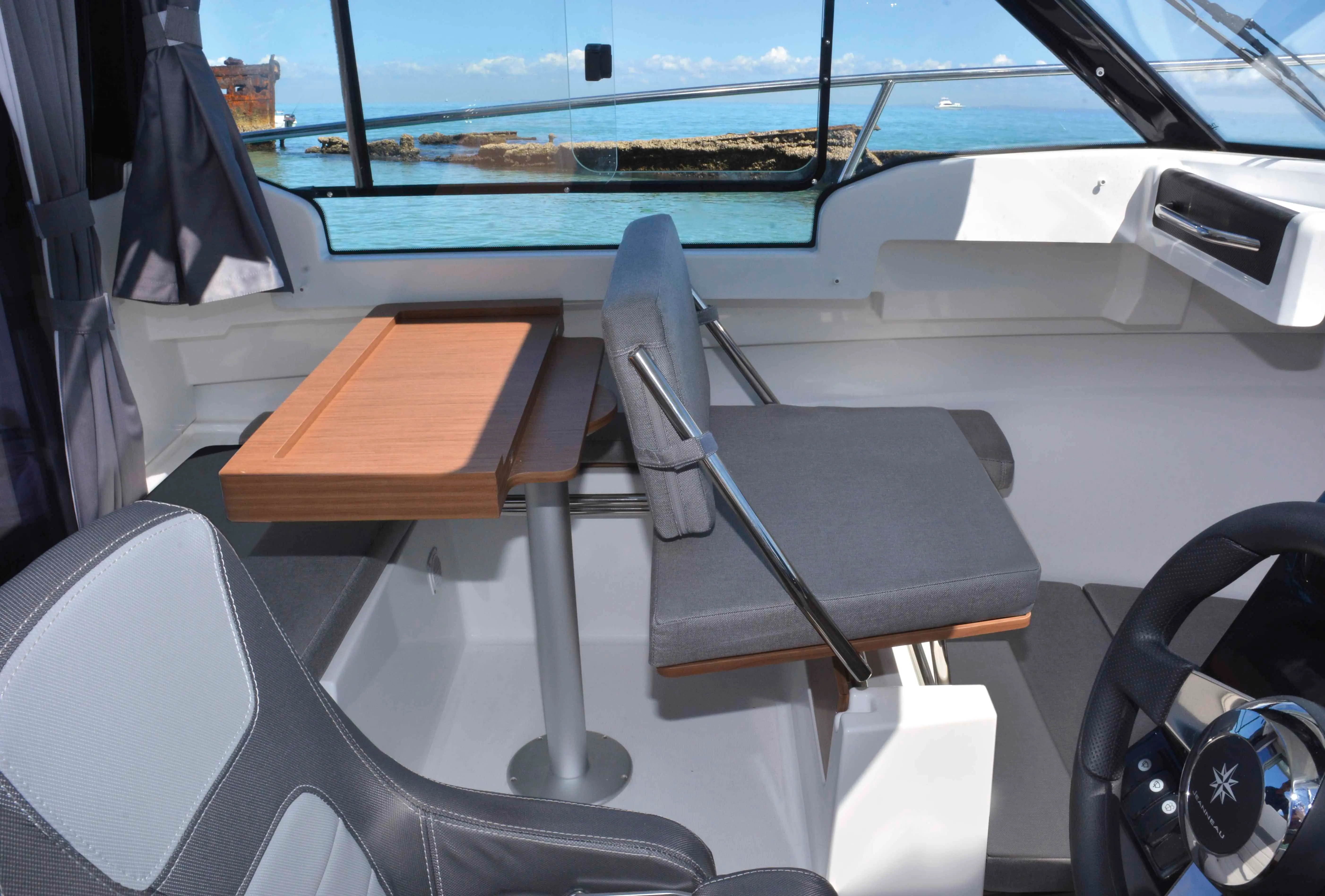 Jeanneau Merry Fisher 695 - Photo 70