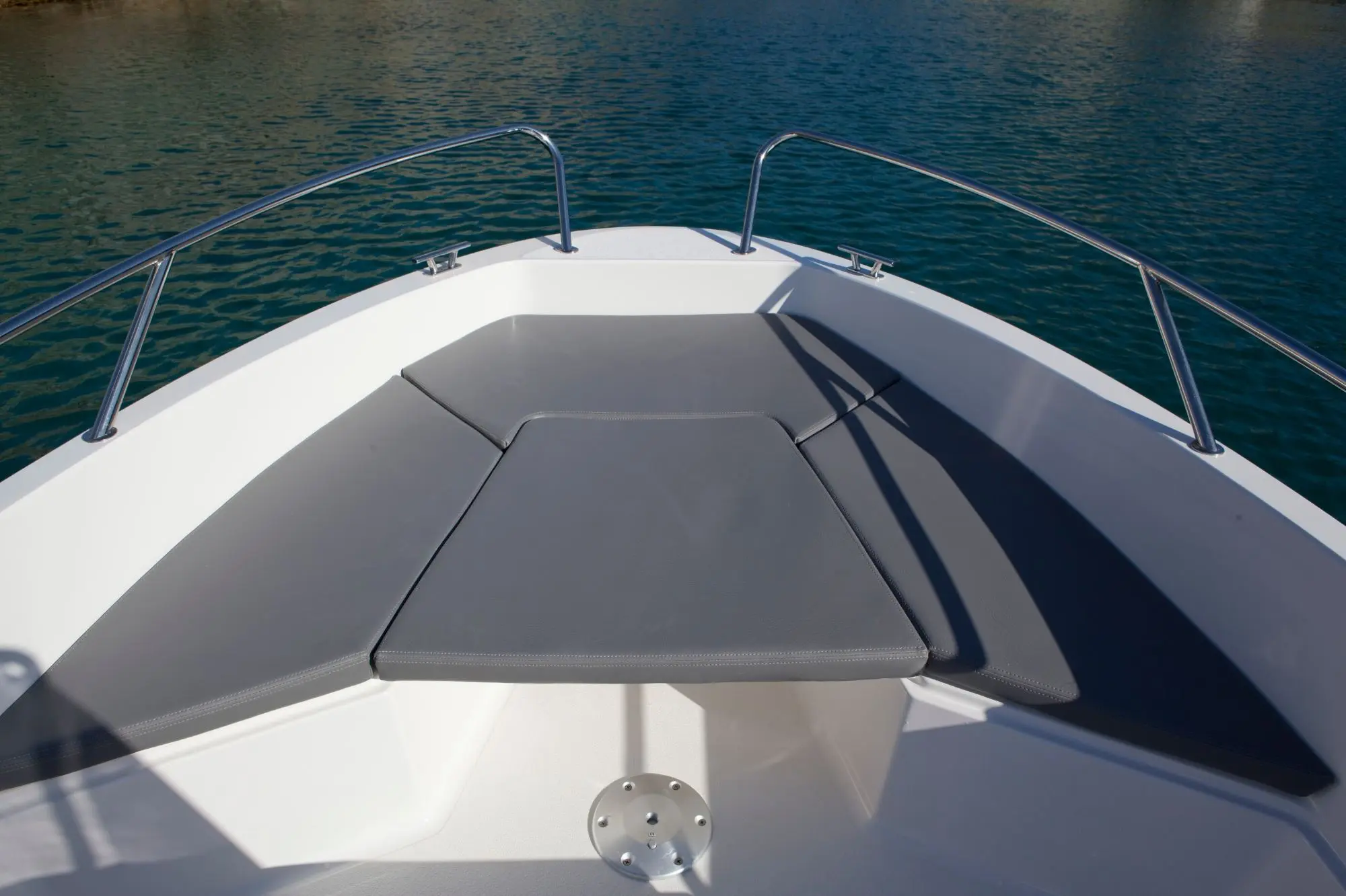 Pacific Craft 500 — photo 2