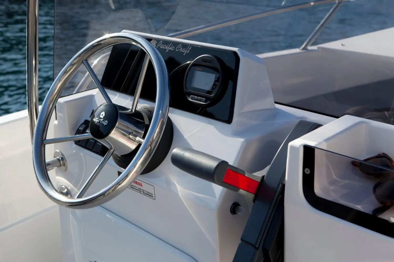 Pacific Craft 500 — photo 1