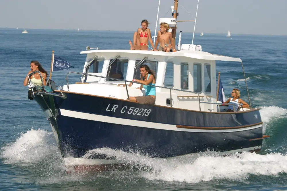 Rhea  850 - Photo 11