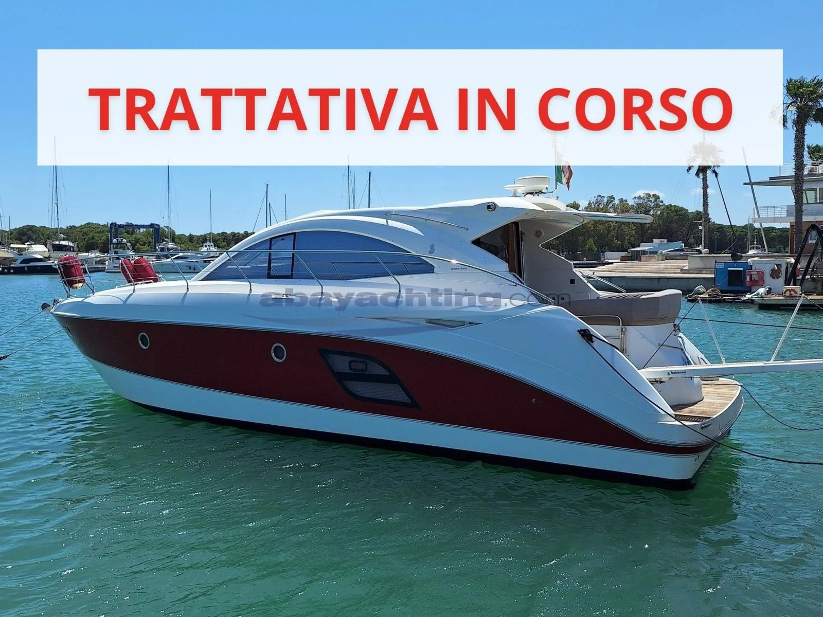 Beneteau Monte Carlo 47 — photo 6