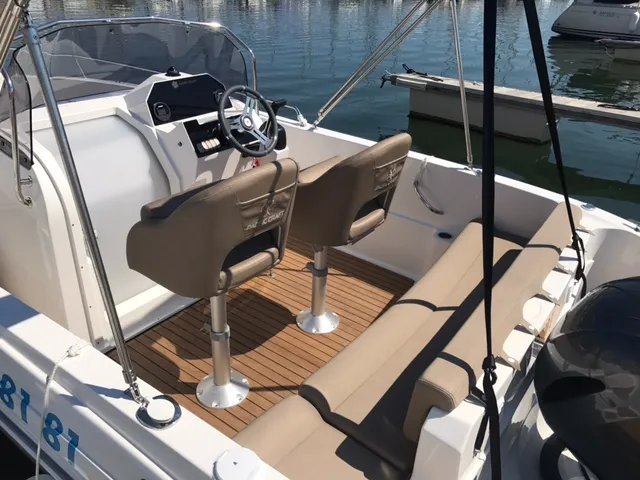PACIFIC CRAFT 625 OPEN - 4
