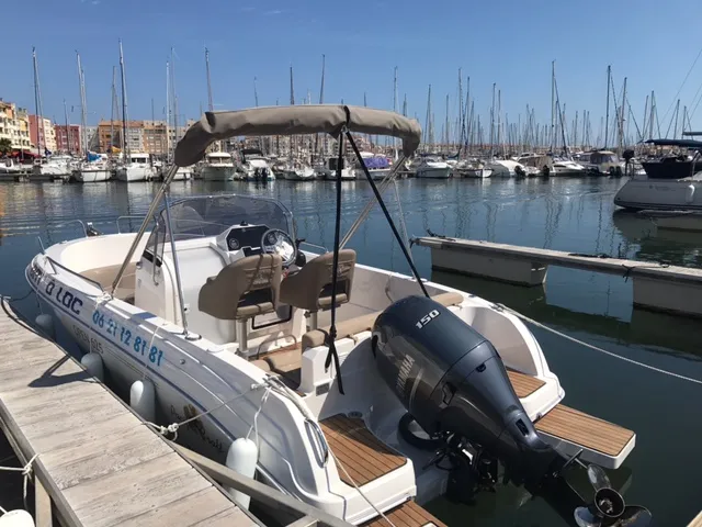 PACIFIC CRAFT 625 OPEN - 7