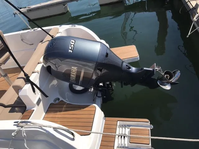 PACIFIC CRAFT 625 OPEN - 8