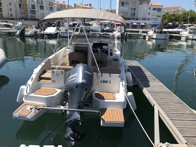 PACIFIC CRAFT 630 SC - 2