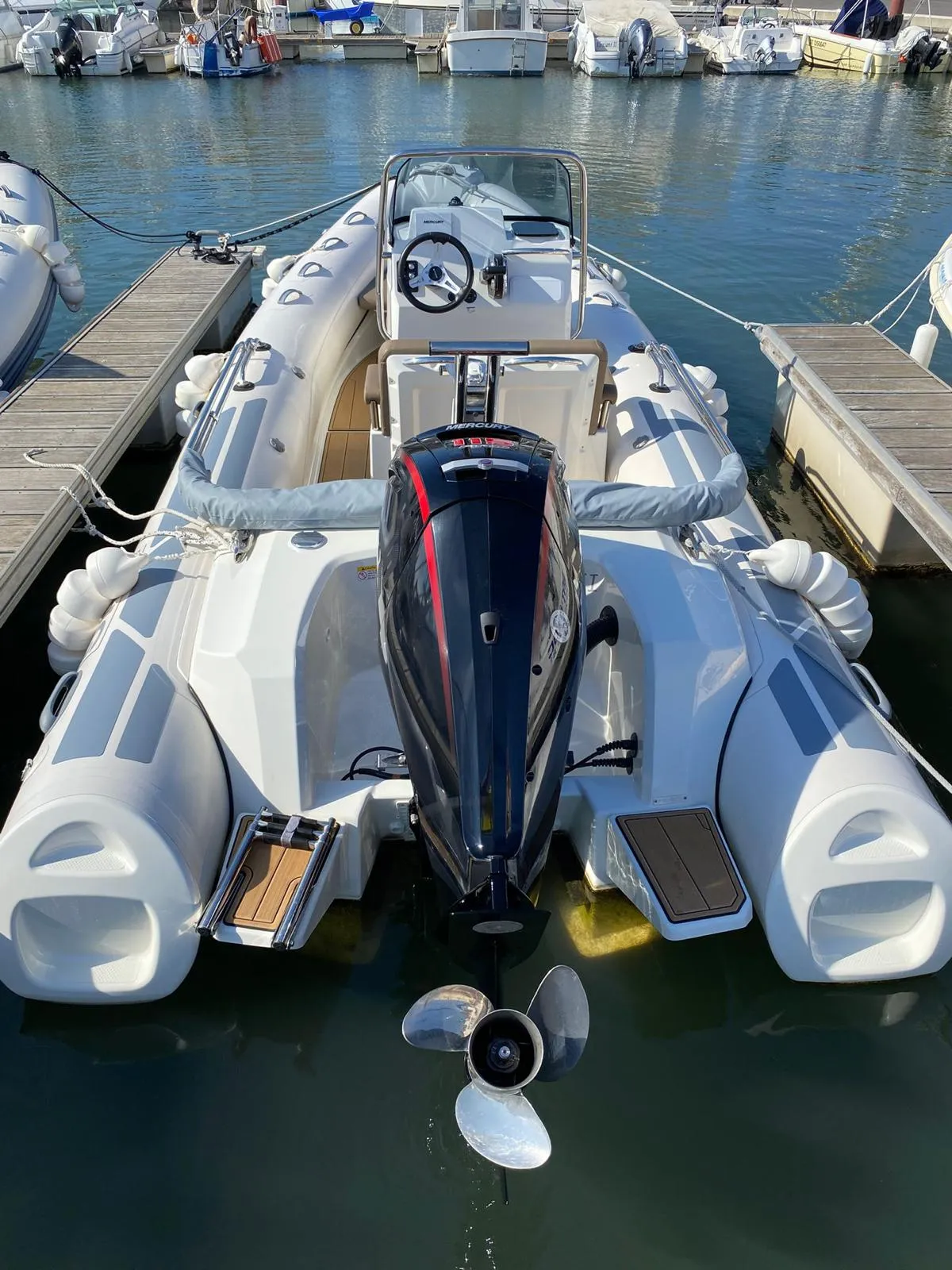 BRIG EAGLE 6 - 5