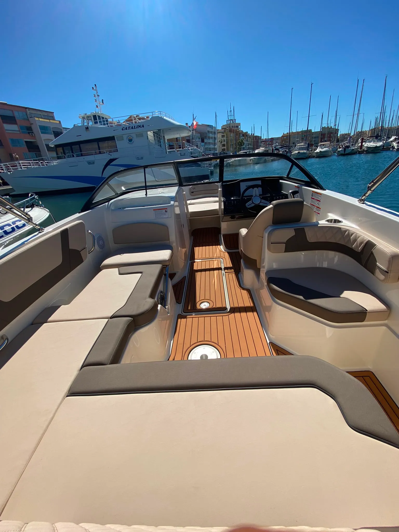 BAYLINER VR6 - 3