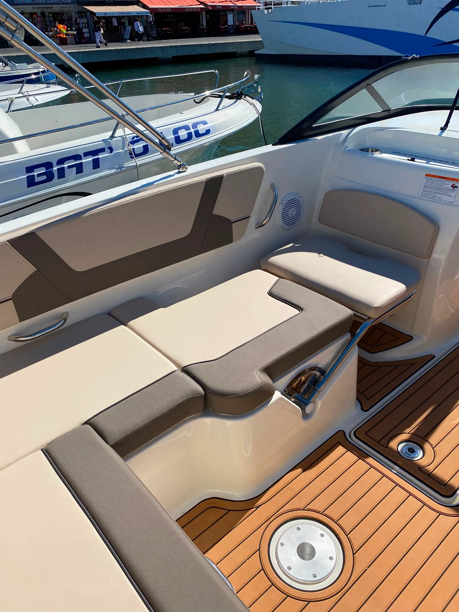 BAYLINER VR6 - 5