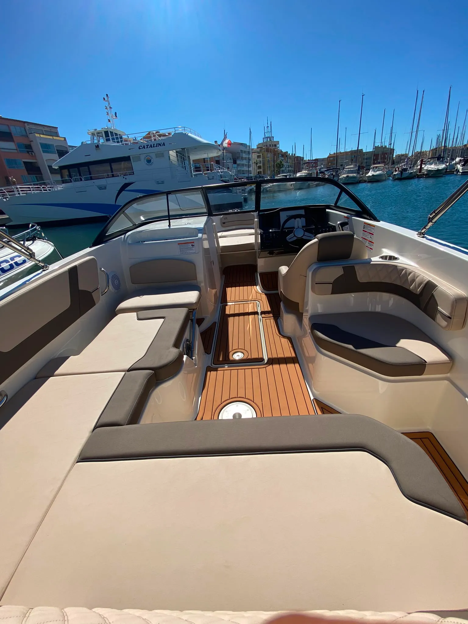 BAYLINER VR6 - 10