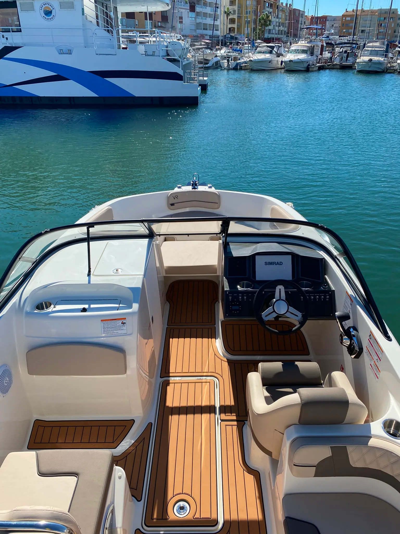BAYLINER VR6 - 14