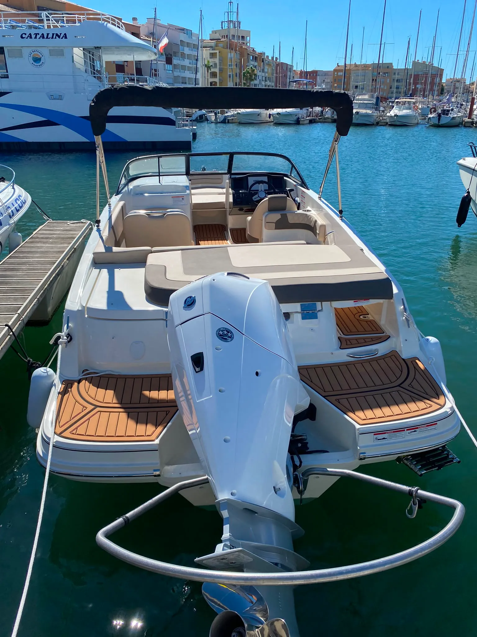 BAYLINER VR6 - 15