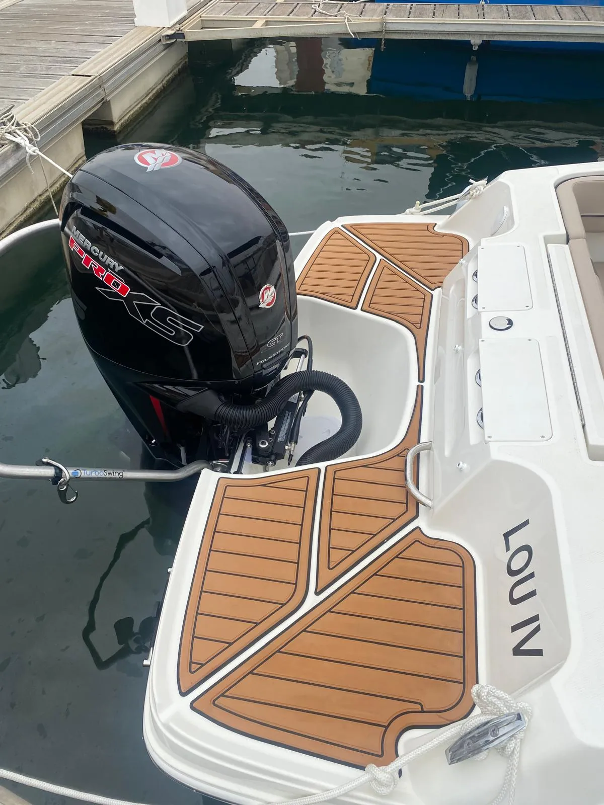 BAYLINER VR4 - 4