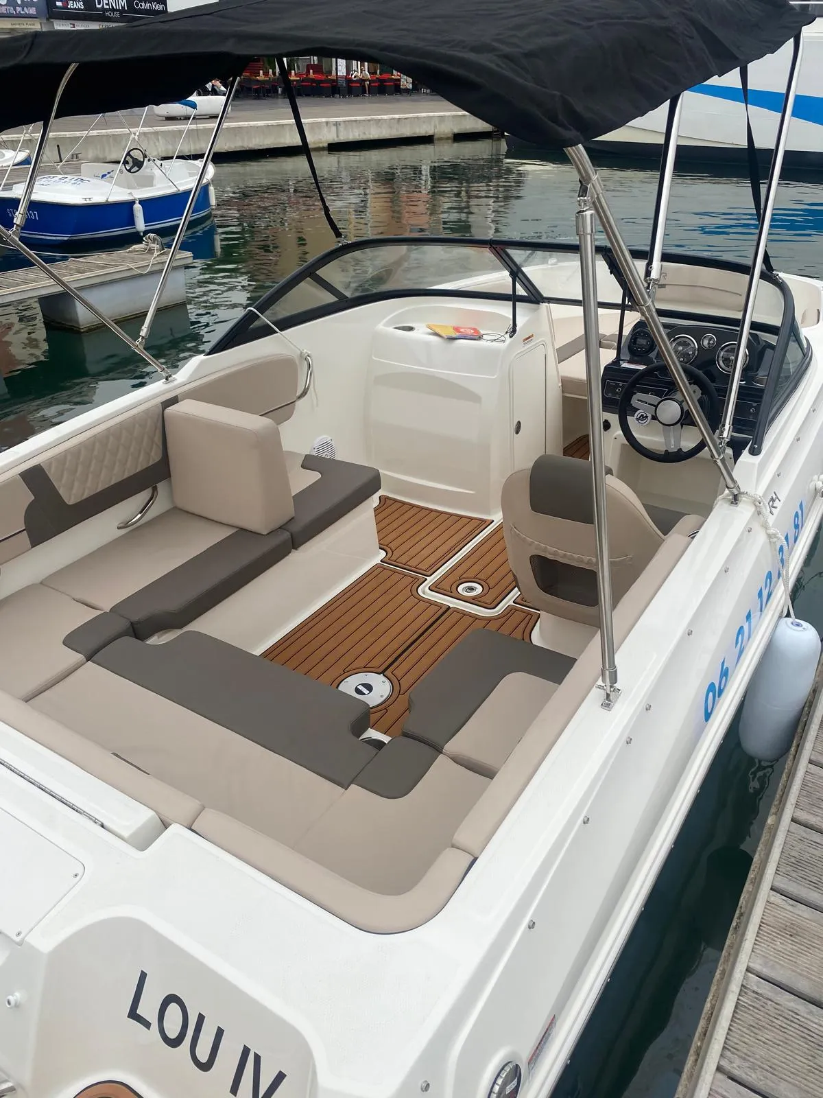 BAYLINER VR4 - 7